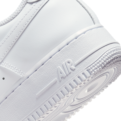 Nike Air Force 1 '07 EasyOn Shoes. Nike.com